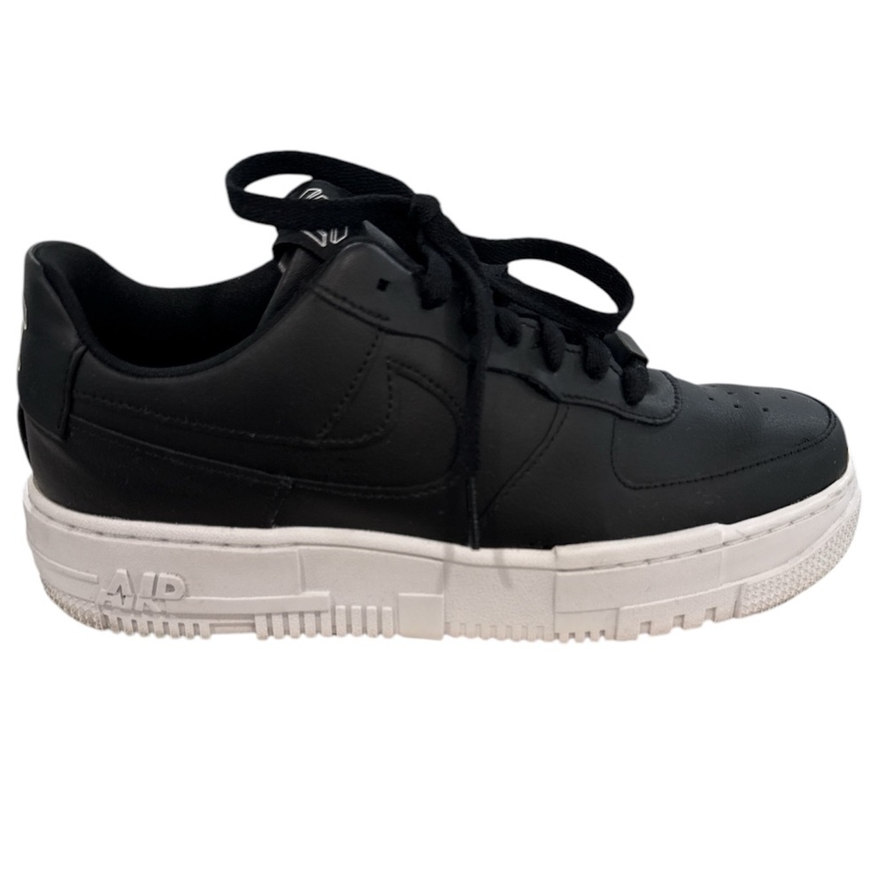 W AF1 PIXEL NIKE AIR FORCE 1 - Picture 4 of 17